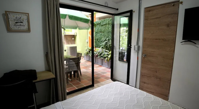 CoLink House Hotel