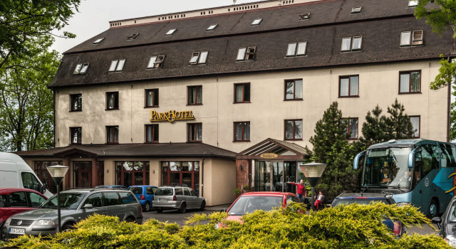 Parkhotel Economic