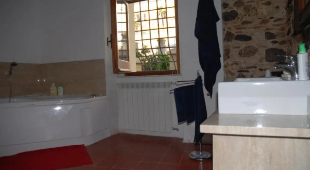 Camera Standard b&b Vallone del grano