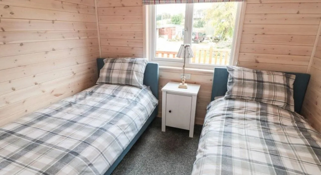 Thorntree Lodge, Забронировать Дом для отпуска Виллы Честерфилда, Вилла