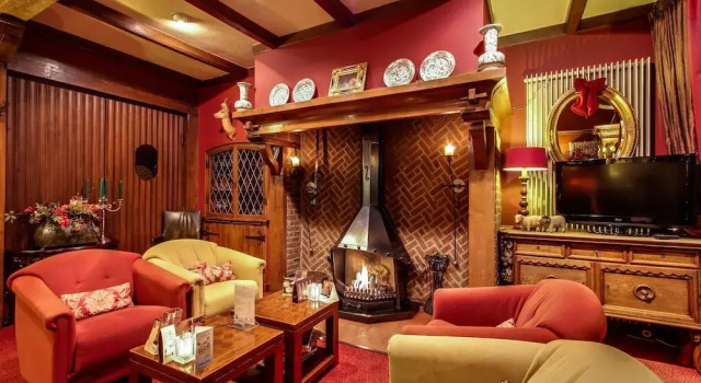 Hotel restaurant Stad Munster, Réserver Hôtel Winterswijk Achterhoek