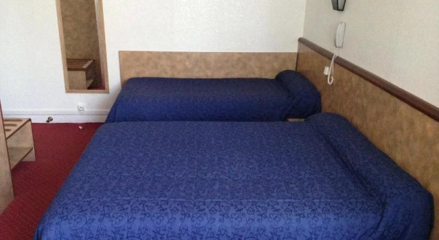 Hotel Studia, Забронировать Отель Отели Парижа 3 звезды, 3*