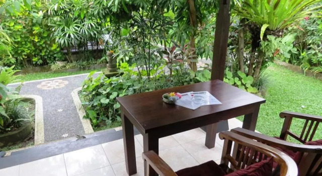 Коттедж Standard Samas Cottages and Villas