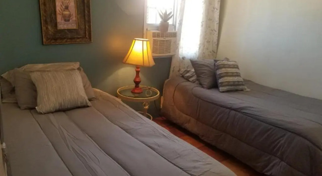 Beautiful House For Vacation In Ensenada
