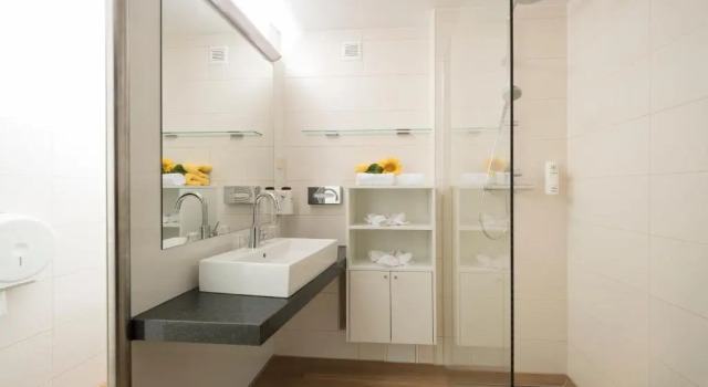Апартаменты с 2 комнатами Thermenhof PuchasPLUS Loipersdorf