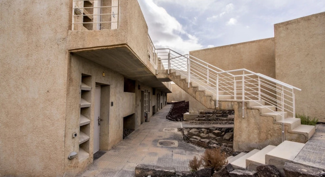 Azraq Lodge, Đặt Khách sạn Al Azraq Al-Zarqa Governorate