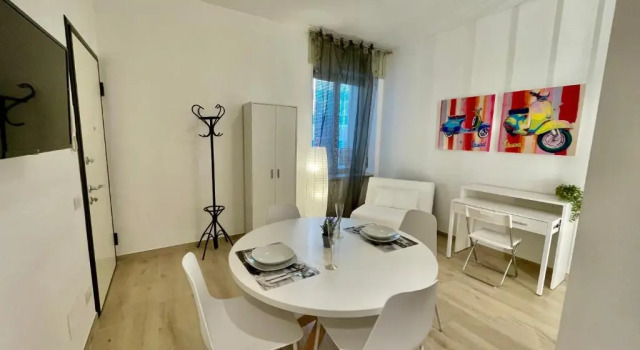 Апартаменты Loft 10