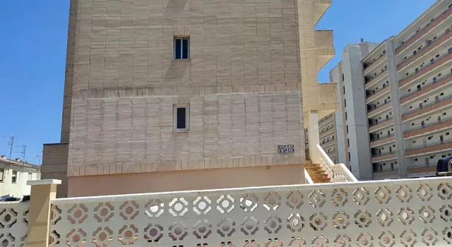 Apartamentos Acapulco Peñiscola 3000