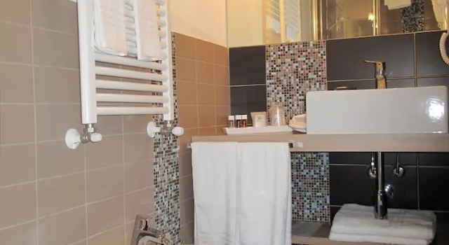 Номер Classic B&B Villaseta