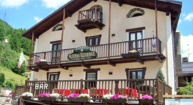Albergo Passet, Buchen Sie Hotel Pragelato Sestriere