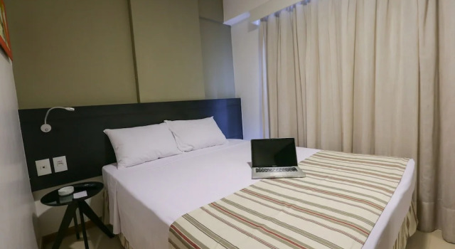 Номер Superior Vista Park Hplus Long Stay