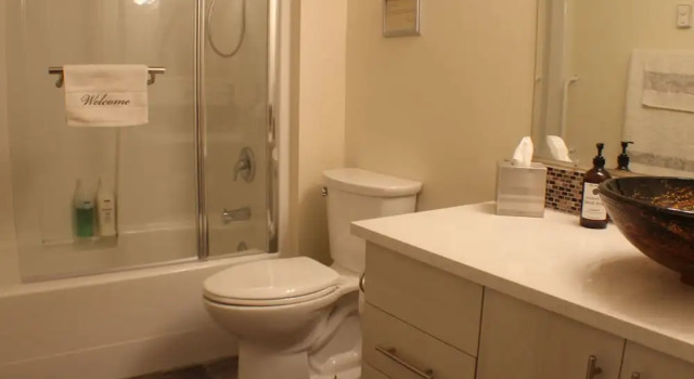 Люкс Executive Remo Ridge Bed N Breakfast