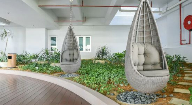 Verve Old Klang Road 3km Mid Valley, Забронировать Отель Бизнес-отели Федеральной территории Куала-Лумпура, 4* 5*