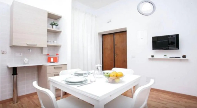 Maison Alice Roma