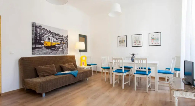 Beato I Apartment Rentexperience