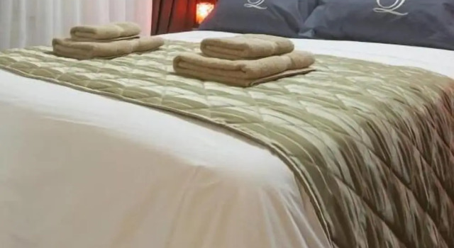 Апартаменты Deluxe The Queen Luxury Apartments - Villa Medici