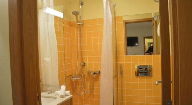 Номер Standard Casa da Amendoeira
