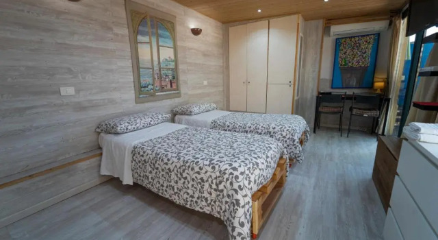 b&b Domus Vesuvia