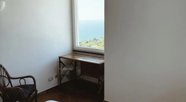 Casa La Gioia Capri