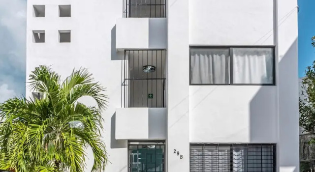 Pako Stays Downtown - Cancún Centro Luxe Suites, Prenota Appartamento Hotel a Quintana Roo con parcheggio, Parcheggio