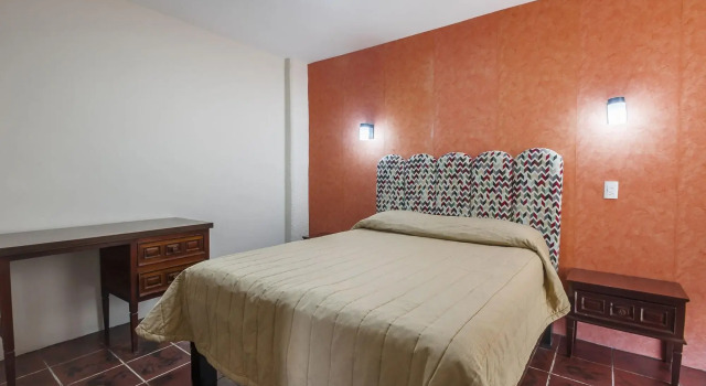 Hotel Flamingos, Book Hotel Billige hoteller i Guadalajara