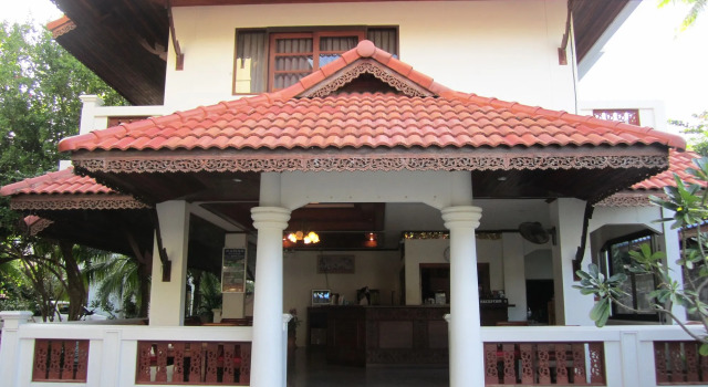 Marina Villa