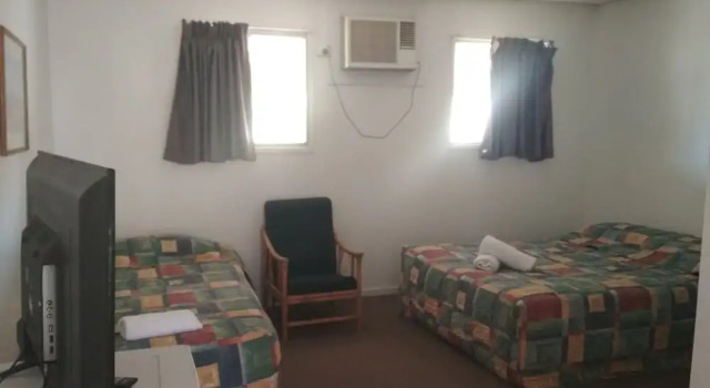 Семейный номер Standard Ironbark Inn