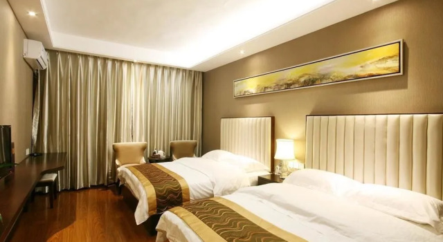 Economic Hotel, Book Hotel Jinniu Chengdu