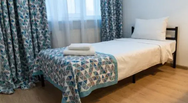 Suite Deluxe Coliving Zapataya - Hostel