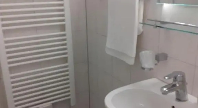 Номер Standard Hotel Promenade