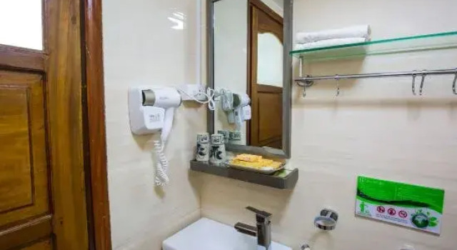 Номер Superior Hanoi Stella Hotel