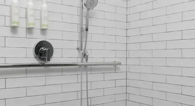 Четырёхместный номер Standard с красивым видом из окна Valley River Inn