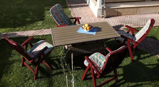 Апартаменты c 1 комнатой Apartments in Beautiful Split