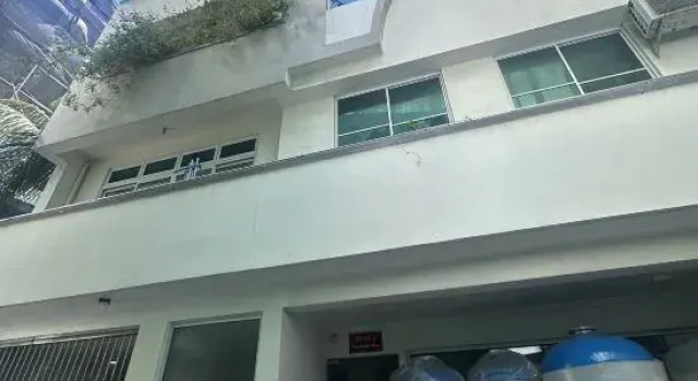 Riviera Cove - 1 bedroom apartment with living room & kitchen