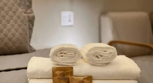 Номер Presidential Marino Beach Hotel