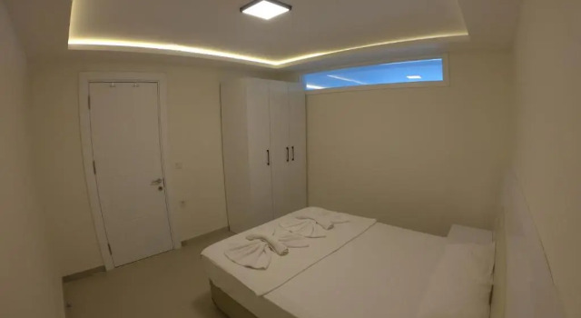 Апартаменты Standard Dalian Elite Aparts
