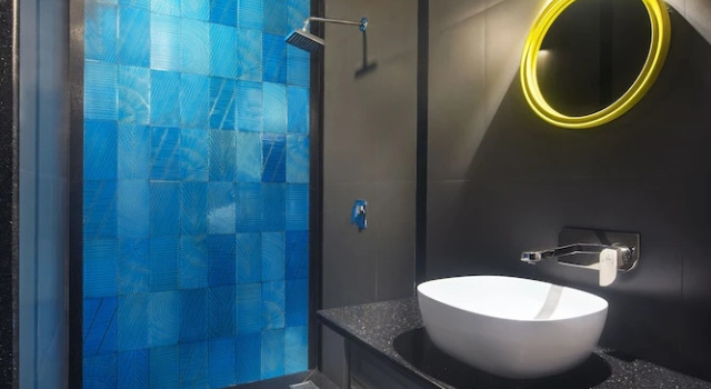 Номер Standard с видом на сад Villa Retreat - Boutique Hotel and Cottages