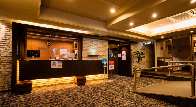 Hotel Taisei
