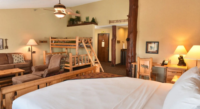 Stoney Creek Hotel Moline, Prenota Hotel Moline Quad Cities