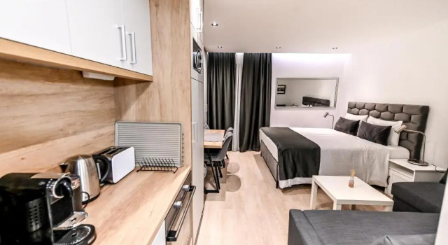 Nikola I 1308 - Kopaonik Zoned II, Buchen Sie Hotel Kopaonik 
