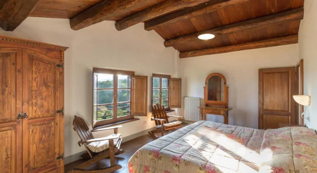 Apartment La Conca