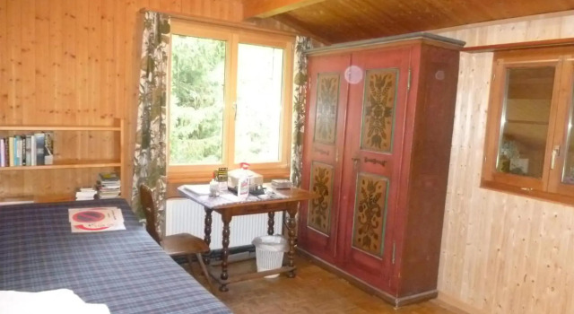 Preschaint (720 Kü), Book Hotel Vaz-Obervaz Grisons