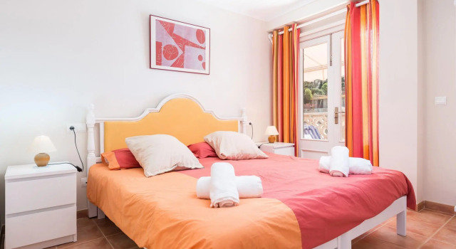 ANTONI CARBONELL SASTRE - Apartment for 4 people in Cala Sant Vicenç (Pollença)., Book Apartment Pollença Majorca