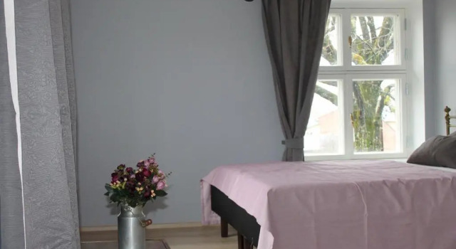 Апартаменты Standard Austri Villa