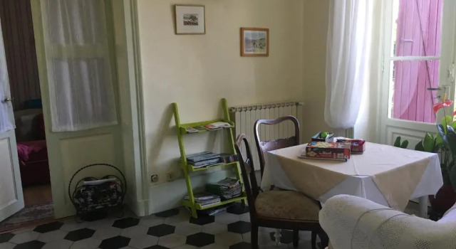 Chambres d'hôtes Au Bonheur Du Parc, Rezervovat Hotel Le Breuil 