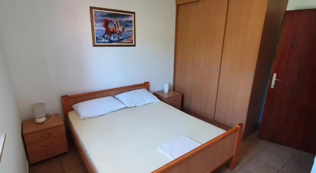 Апартаменты Apartments Vik