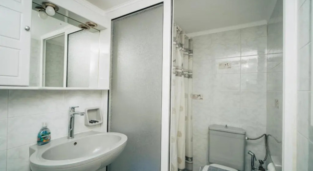 Апартаменты с 2 комнатами Potter's Apartment/40 meters from the beach