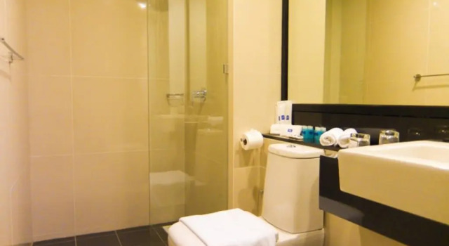 Люкс Sky Hotel