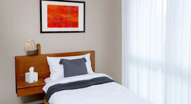 Номер Classic Hotel Regina Bed and Breakfast Köln Ehrenfeld