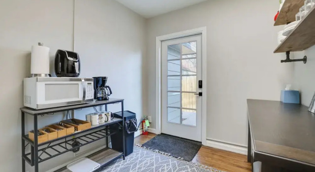 Charming Nampa Retreat w/ Patio: 20 Mi to Boise!, Забронировать Дом для отпуска Виллы Нампа, рядом с Музей исторического общества округа Кэньон, Вилла